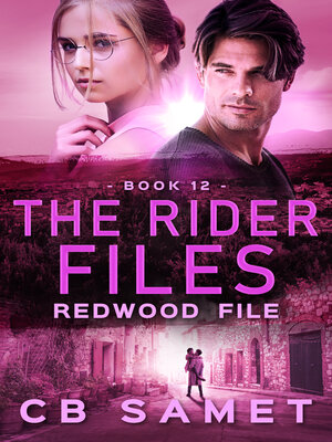 cover image of Redwood File